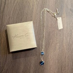 Kenneth Cole necklace